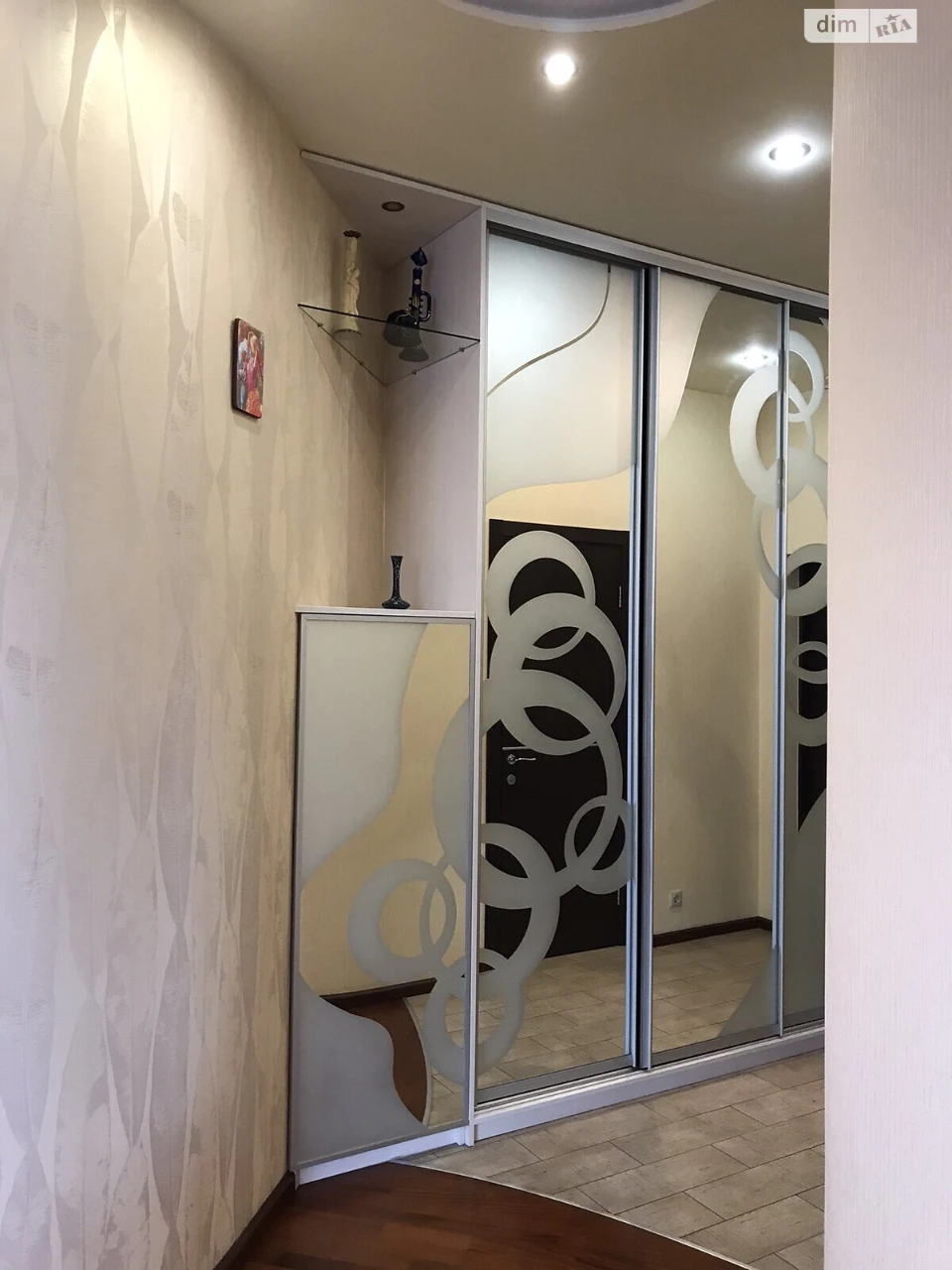 Long-Term Rental Apartment, Осокорки