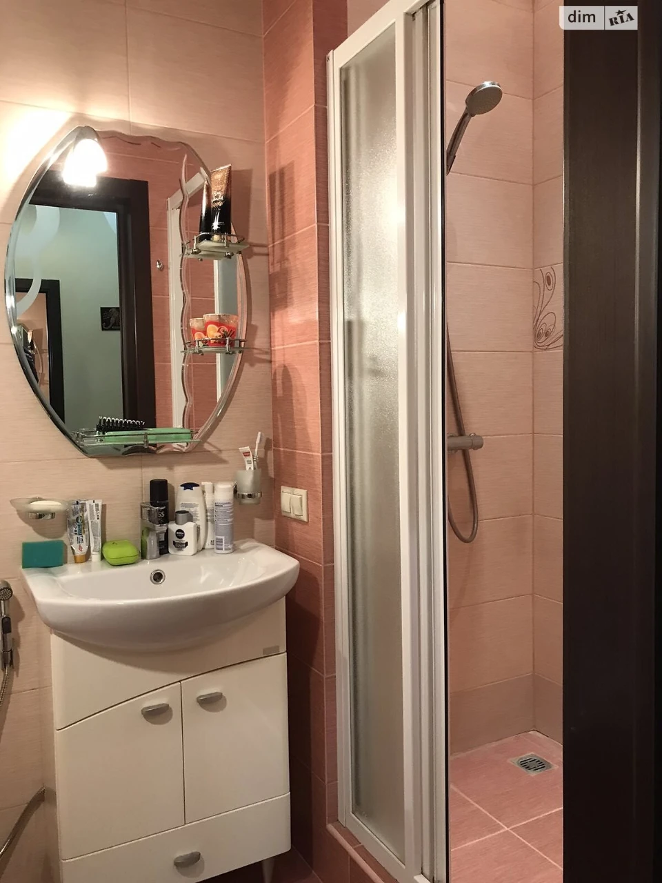 Long-Term Rental Apartment, Осокорки