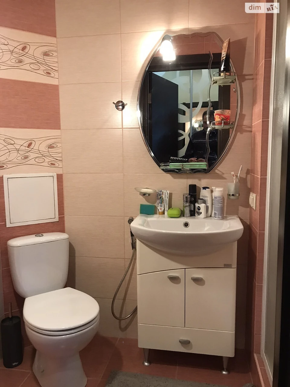 Long-Term Rental Apartment, Осокорки