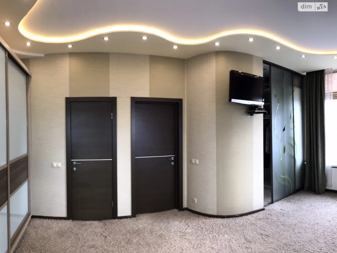 Long-Term Rental Apartment, Осокорки