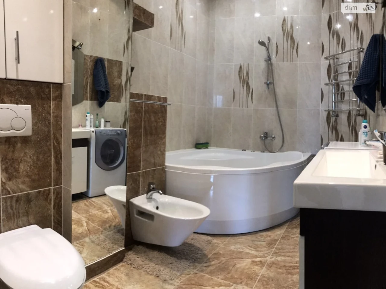 Long-Term Rental Apartment, Осокорки
