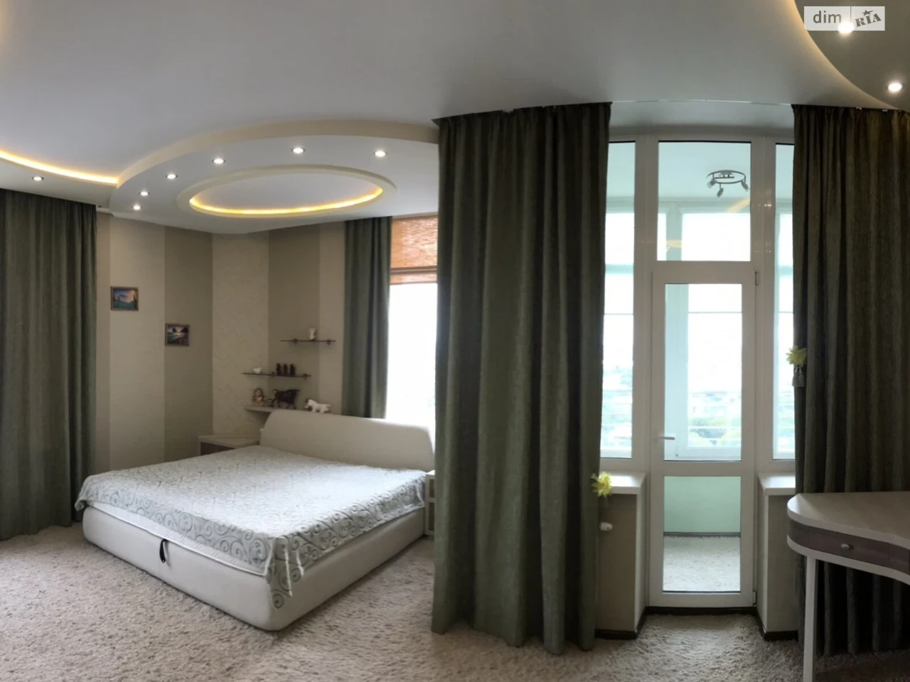 Long-Term Rental Apartment, Осокорки