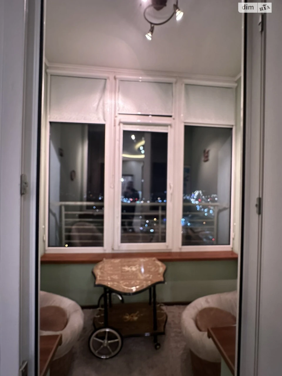 Long-Term Rental Apartment, Осокорки