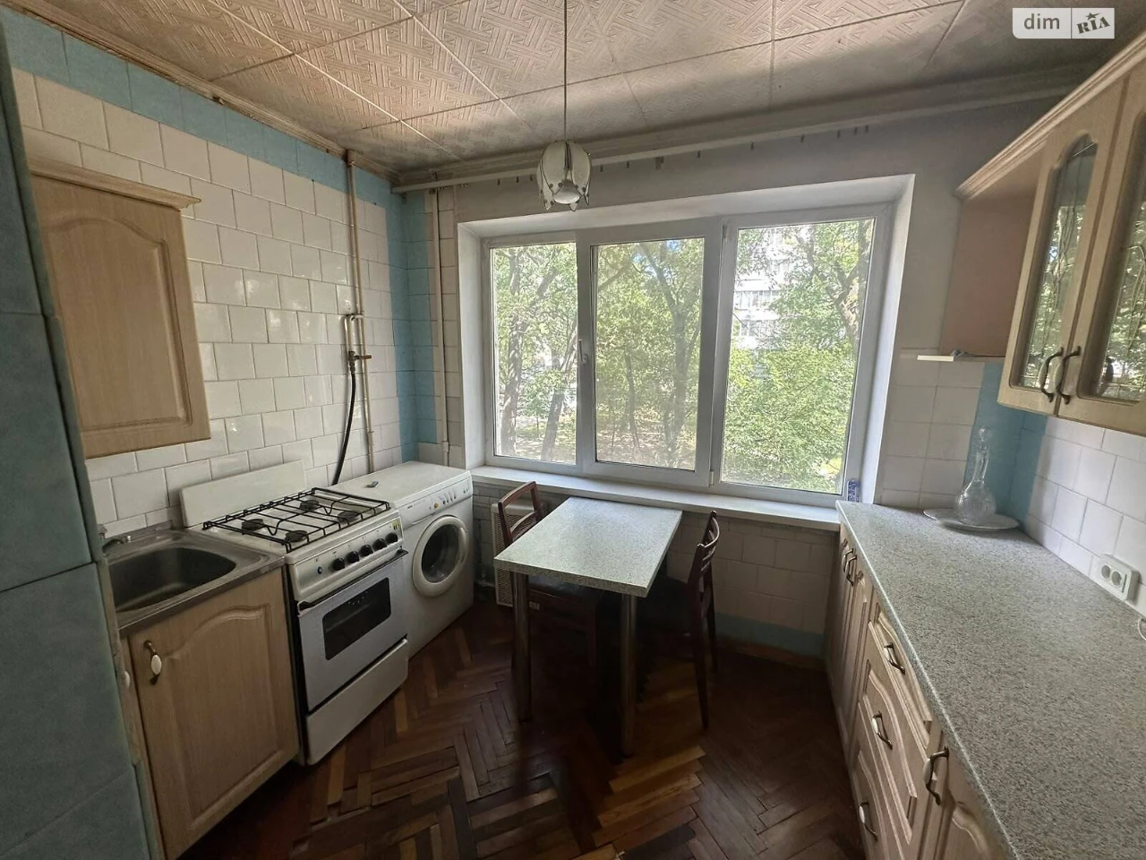 Продаж Квартира Святошинський