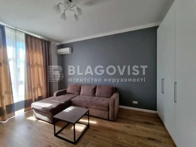 Квартира. Київ, Саперне Поле вул.