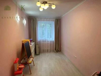 Квартира. Львів, Академіка Лазаренка вул.