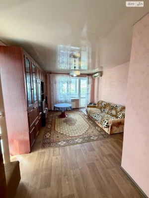 Продаж Квартира Індустріальний