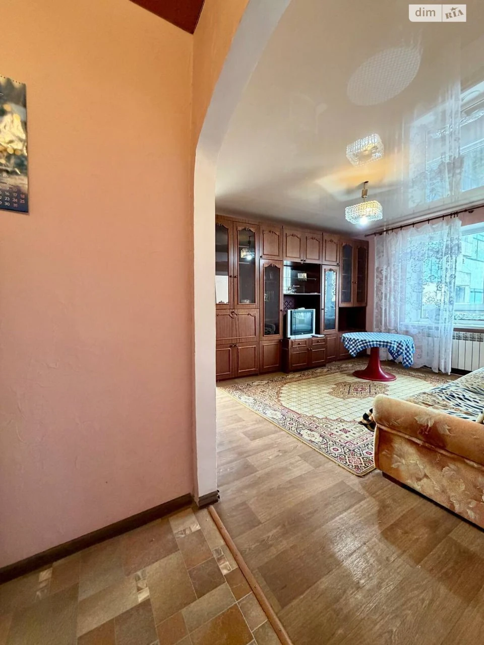 Продаж Квартира Індустріальний