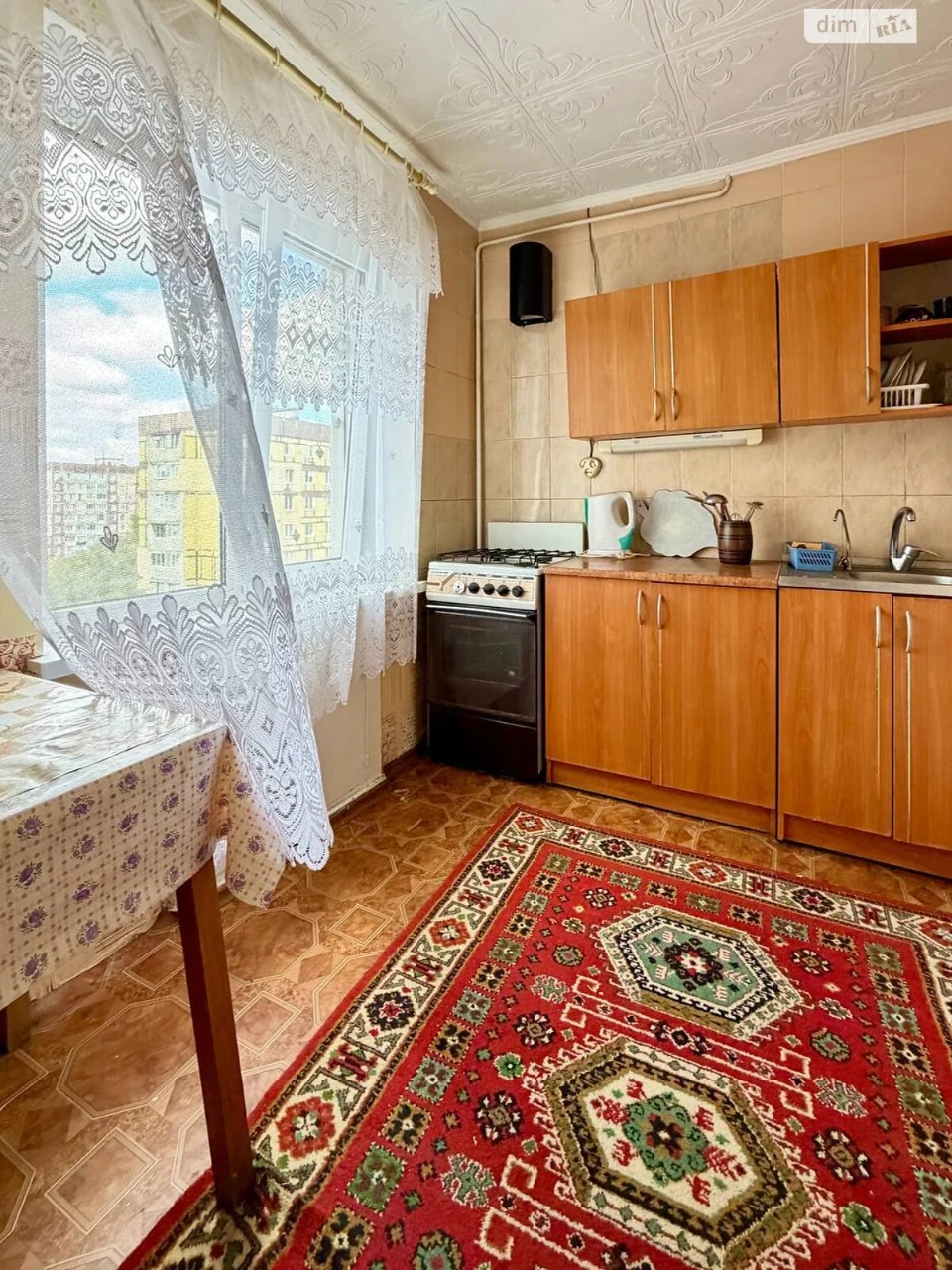 Продаж Квартира Індустріальний