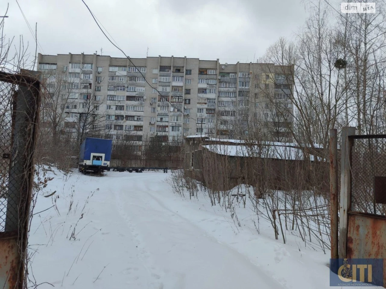 Продаж Земля комерційного призначення Корбутівка
