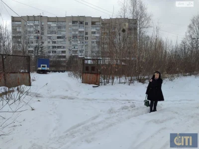 Продаж Земля комерційного призначення Корбутівка