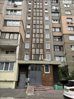 Apartment for Sale - Troeshchyna