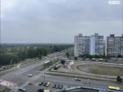 Apartment for Sale - Troeshchyna