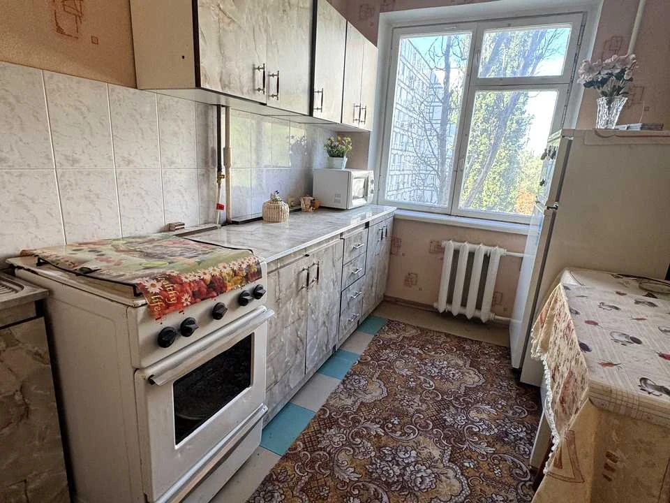 Квартира. Дніпро, Юрія Кондратюка вул.