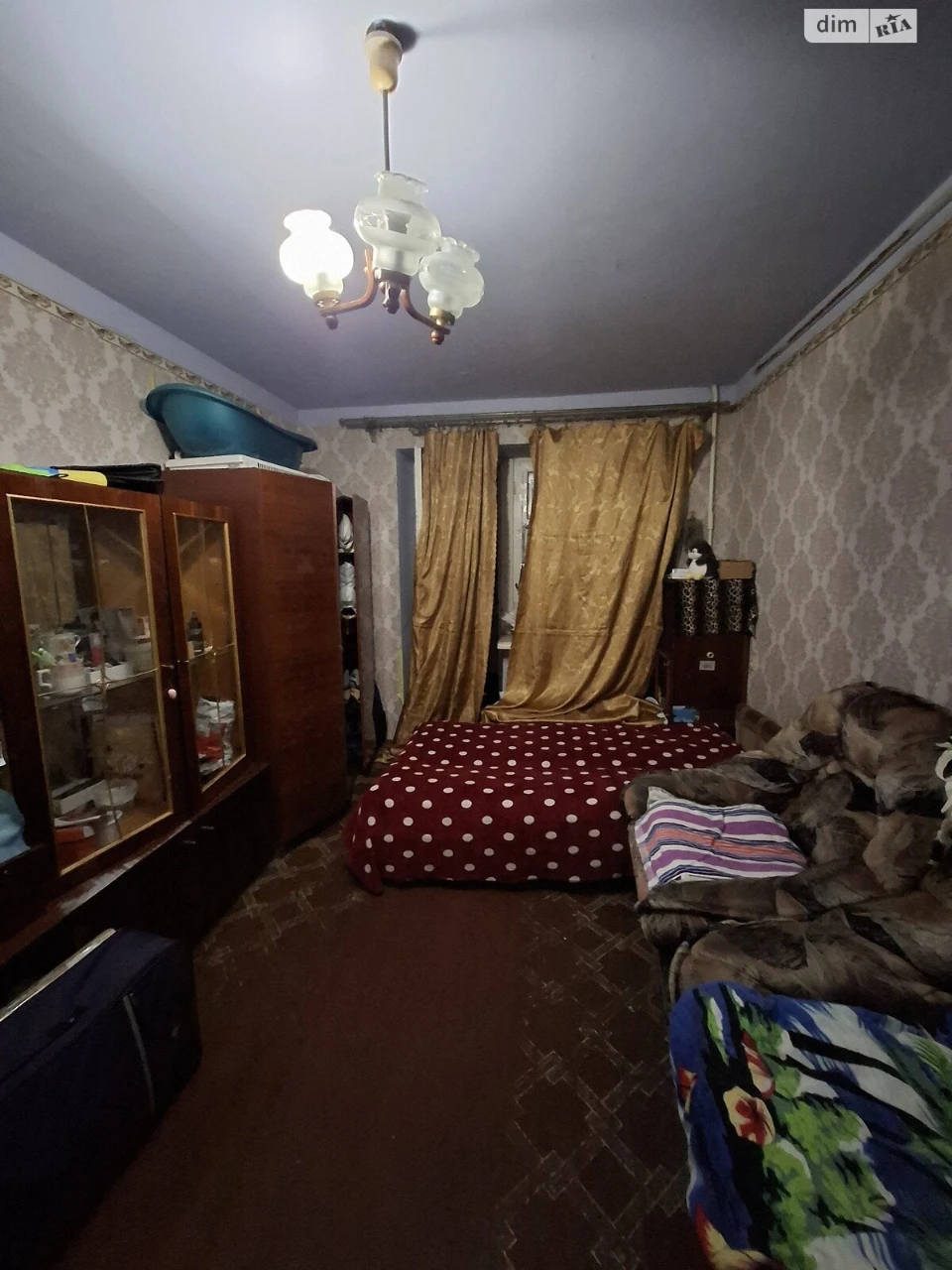 Продажа Квартиры в поселке Котовского