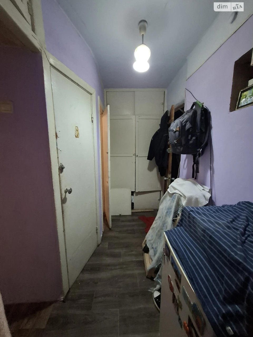 Продажа Квартиры в поселке Котовского