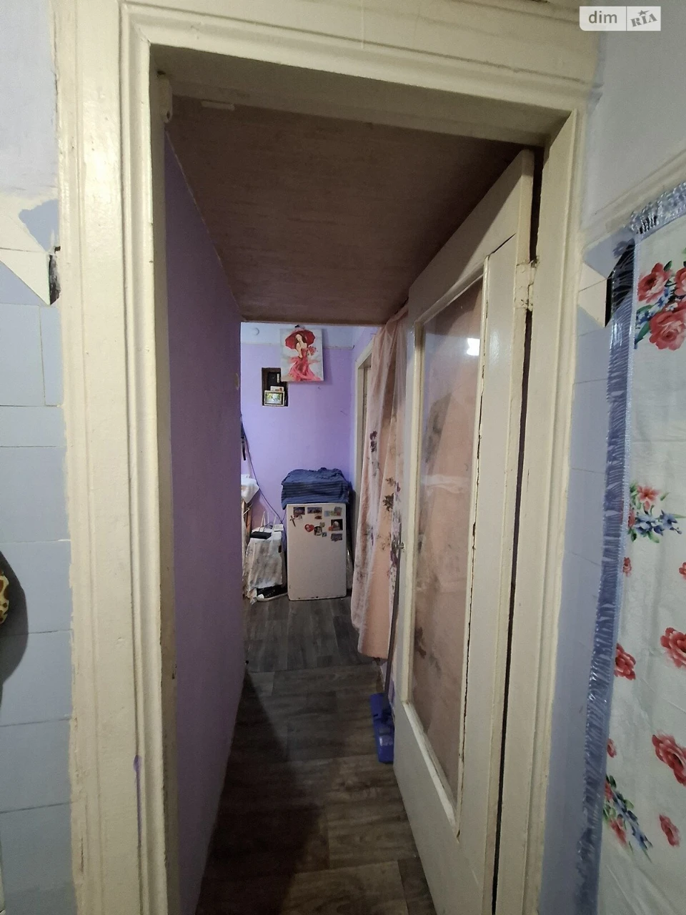 Продажа Квартиры в поселке Котовского