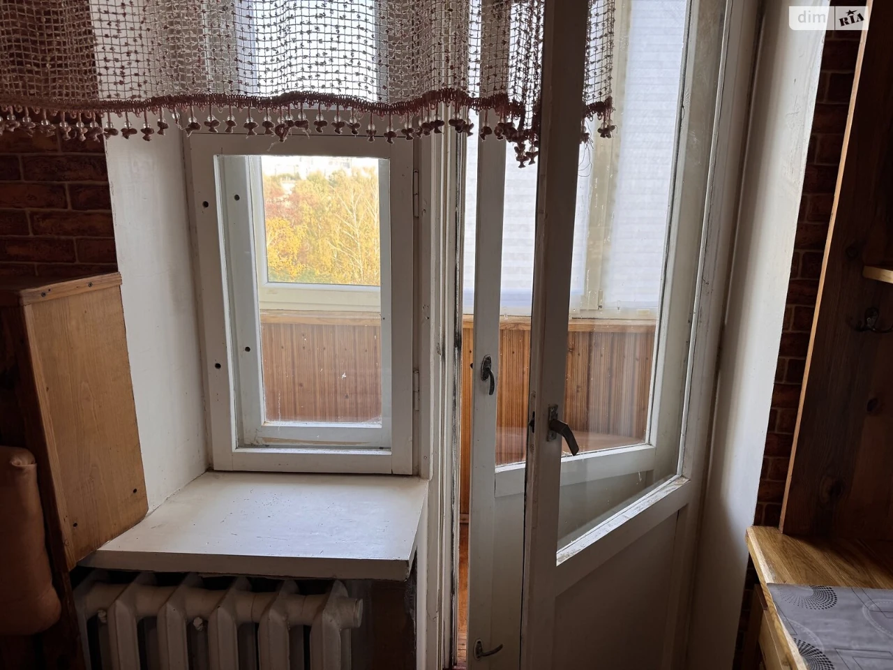 Продаж Квартира Вишенька