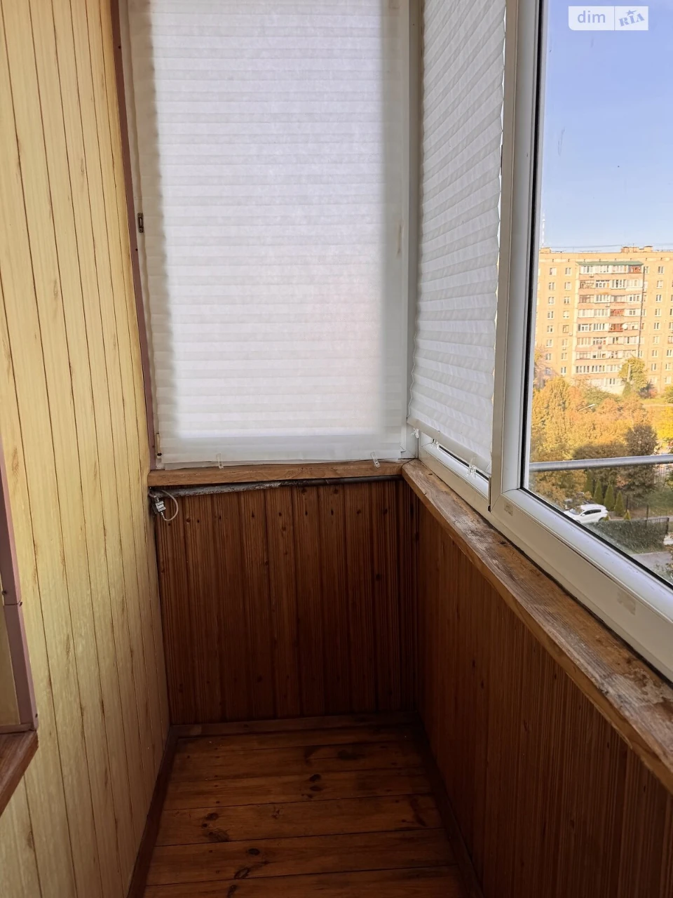 Продаж Квартира Вишенька