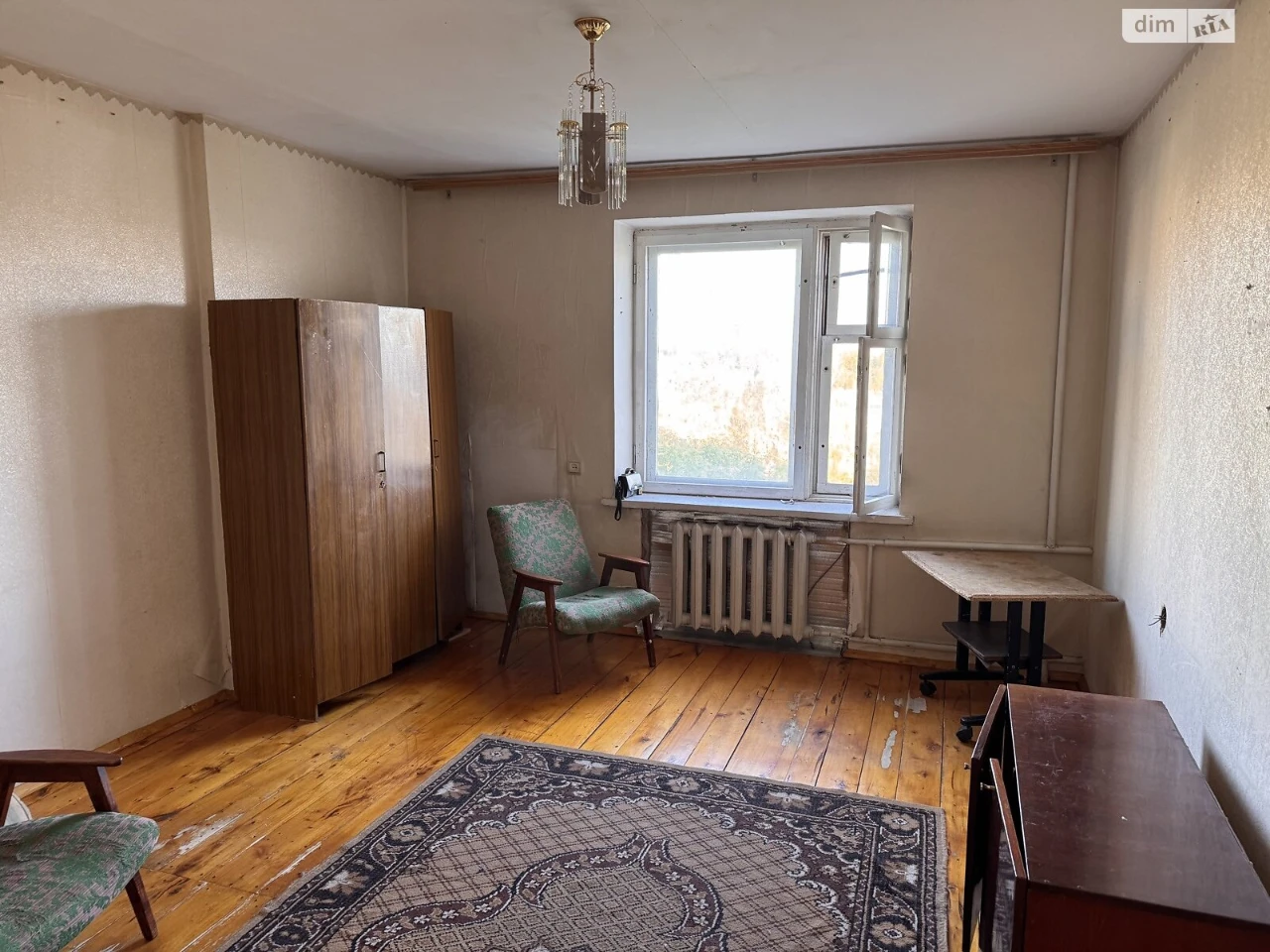 Продаж Квартира Вишенька