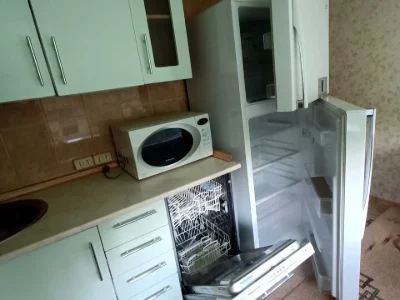 Apartment. Prague Street, Kyiv