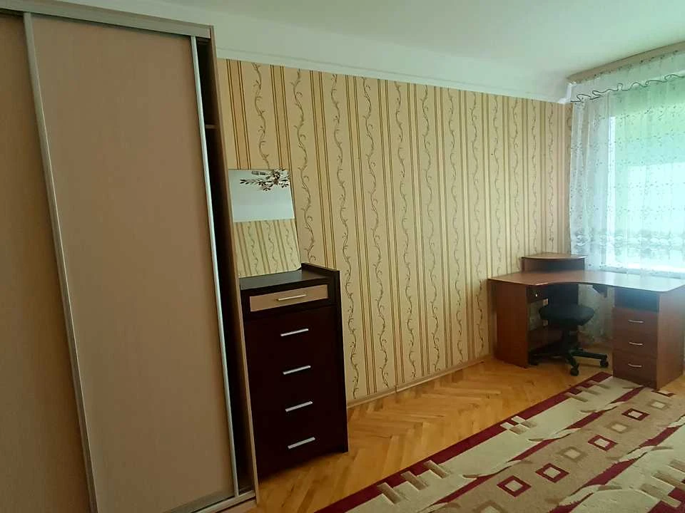 Apartment. Prague Street, Kyiv