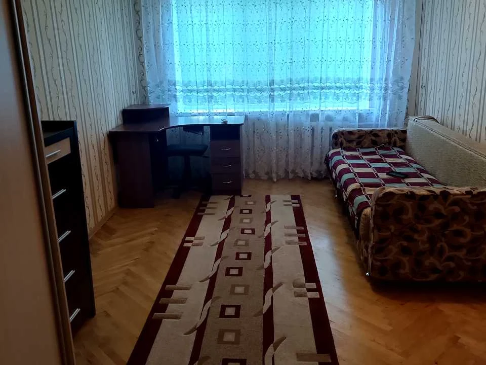 Apartment. Prague Street, Kyiv