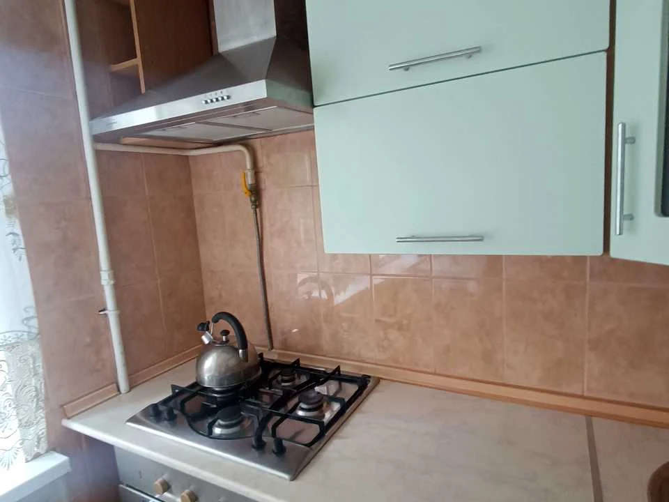 Apartment. Prague Street, Kyiv