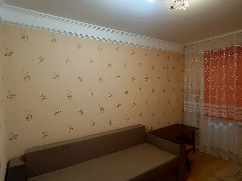 Apartment. Prague Street, Kyiv
