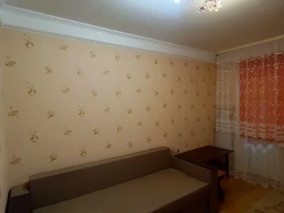 Apartment. Prague Street, Kyiv