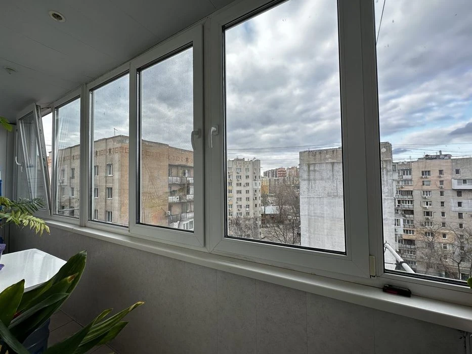 3х комн. квартира + кухня-студия 25 м² в Приморском районе О