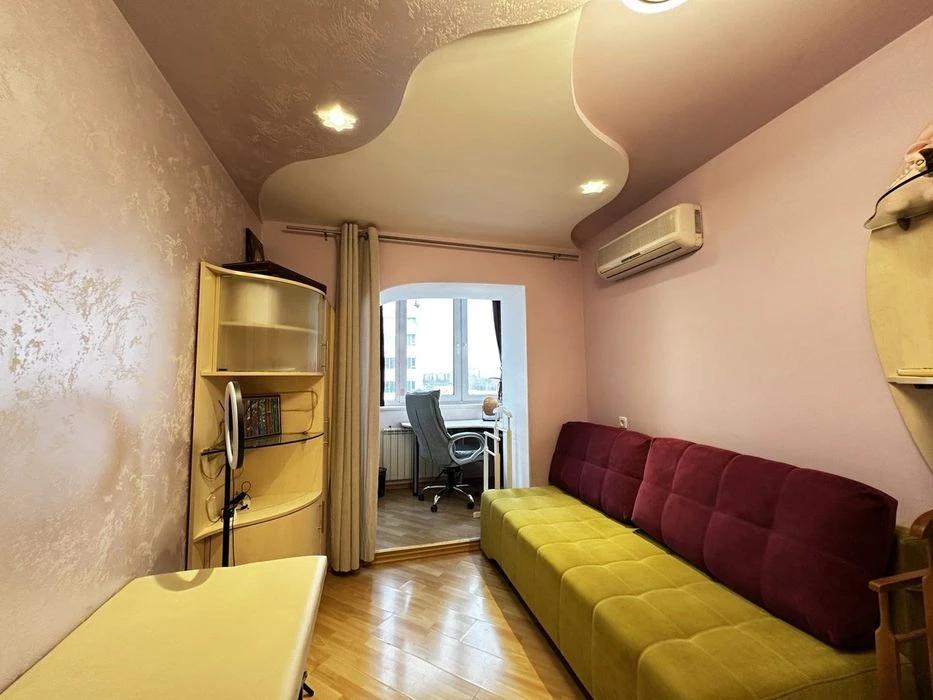 3х комн. квартира + кухня-студия 25 м² в Приморском районе О