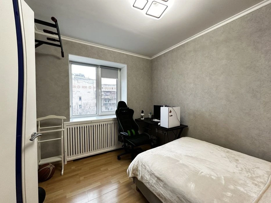 3х комн. квартира + кухня-студия 25 м² в Приморском районе О