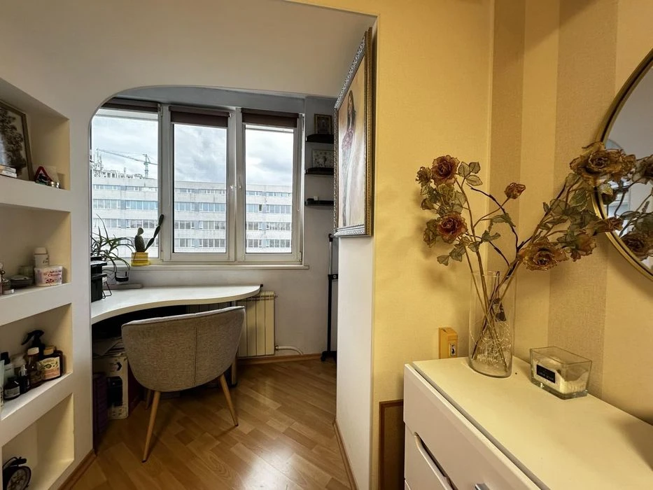 3х комн. квартира + кухня-студия 25 м² в Приморском районе О