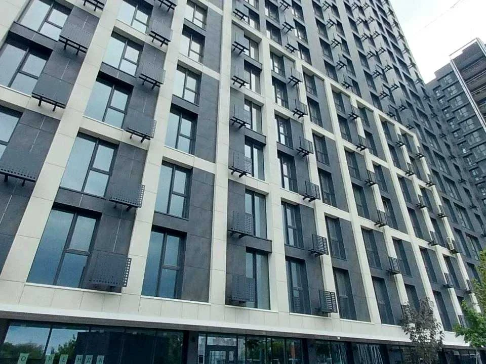 Apartment. Andriy Verkholyada st.