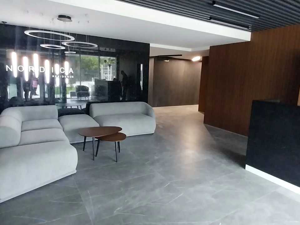 Apartment. Andriy Verkholyada st.