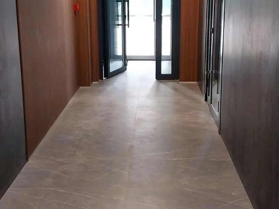 Apartment. Andriy Verkholyada st.