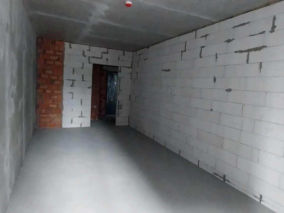 Apartment. Andriy Verkholyada st.