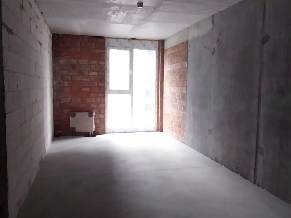 Apartment. Andriy Verkholyada st.