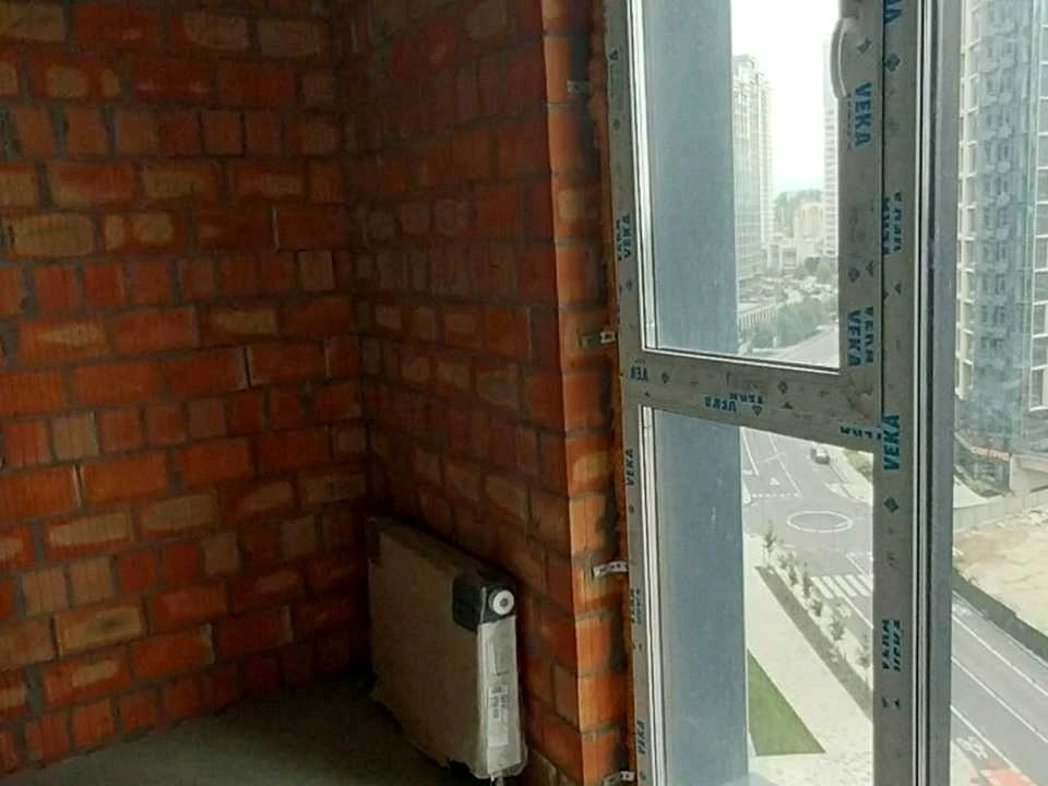 Apartment. Andriy Verkholyada st.