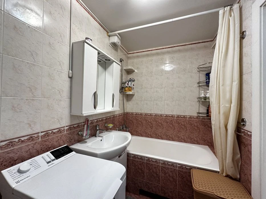 3х комн. квартира + кухня-студия 25 м² в Приморском районе О