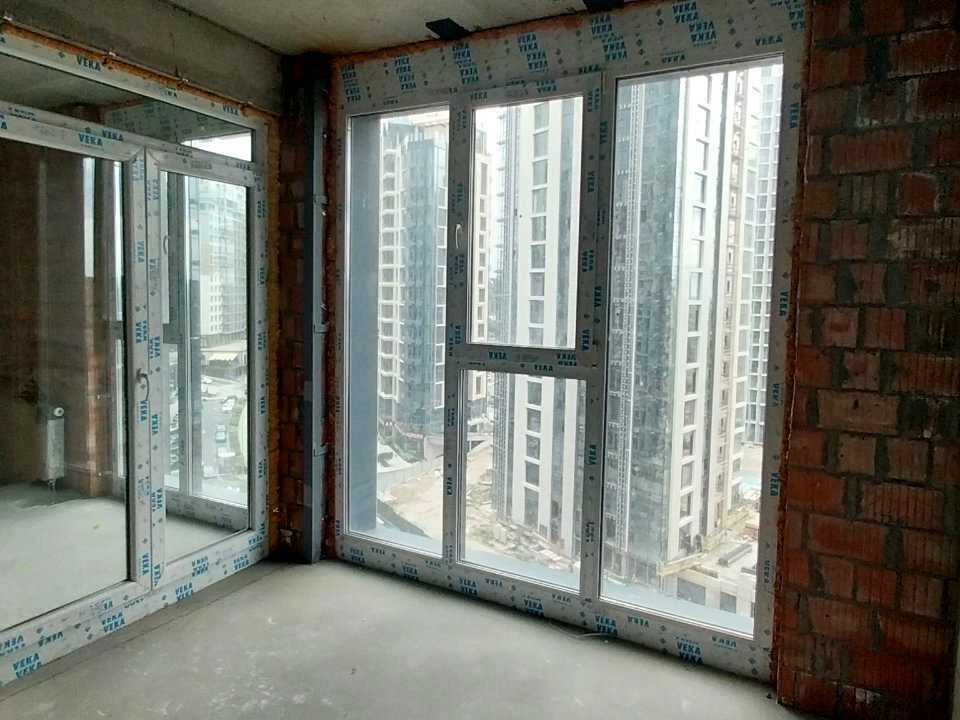 Apartment. Andriy Verkholyada st.