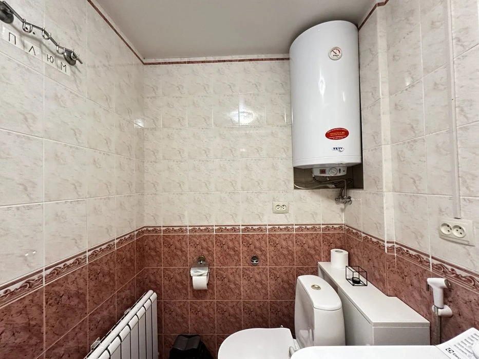 3х комн. квартира + кухня-студия 25 м² в Приморском районе О
