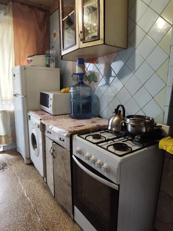 2-кімнатна квартира в Косиора