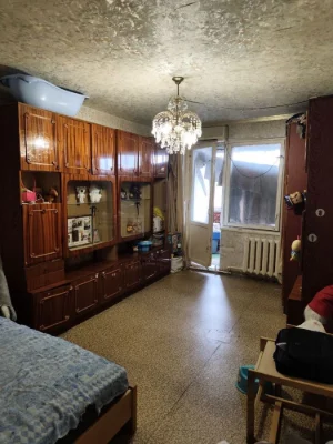 2-кімнатна квартира в Косиора