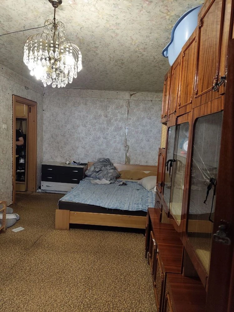 2-кімнатна квартира в Косиора