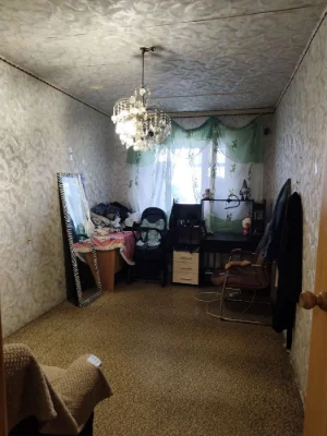 2-кімнатна квартира в Косиора