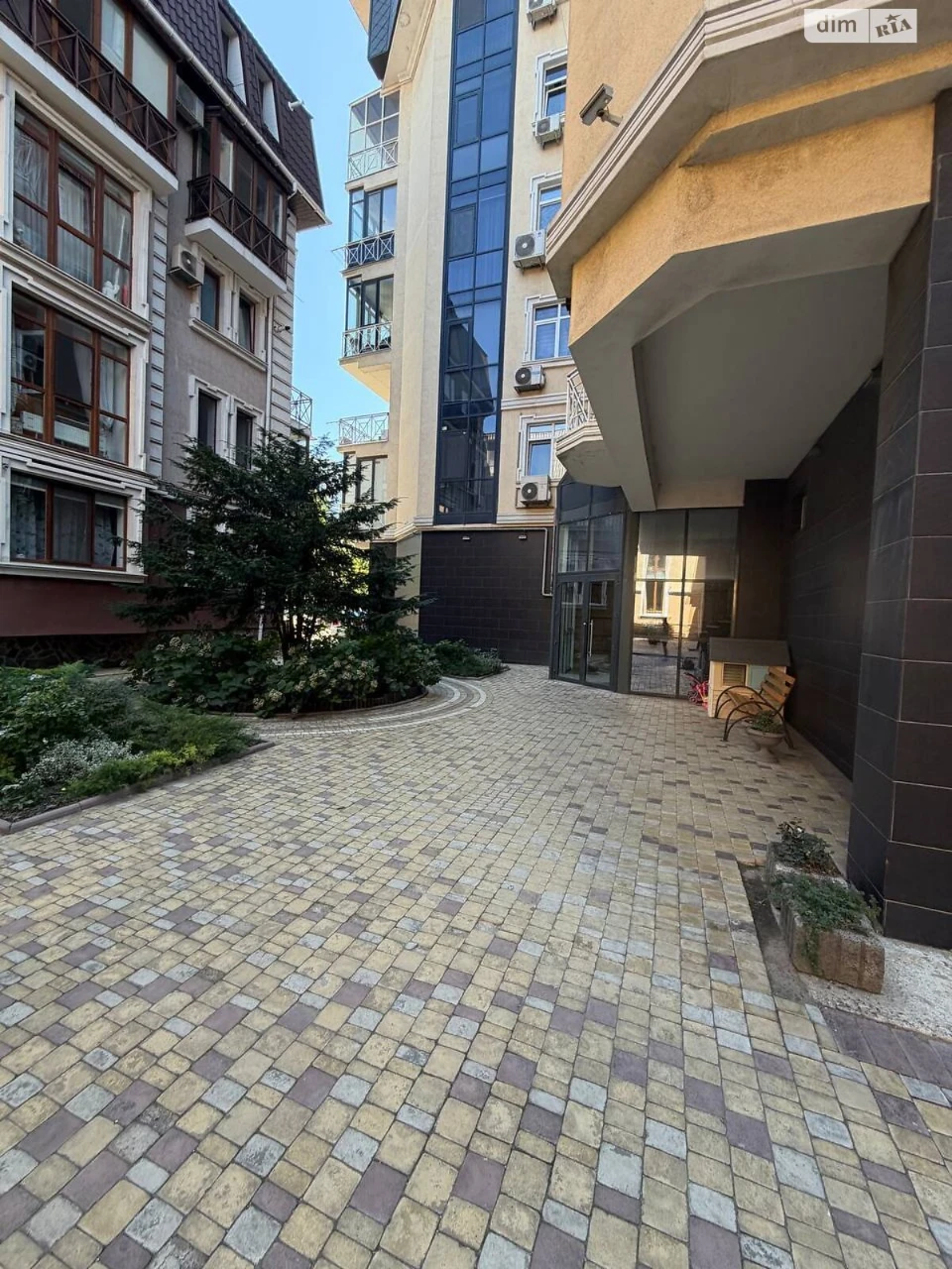 Продажа квартиры в Приморском районе