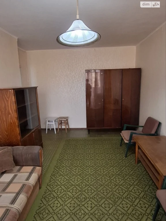 Продаж Квартира 521-ий мікрорайон