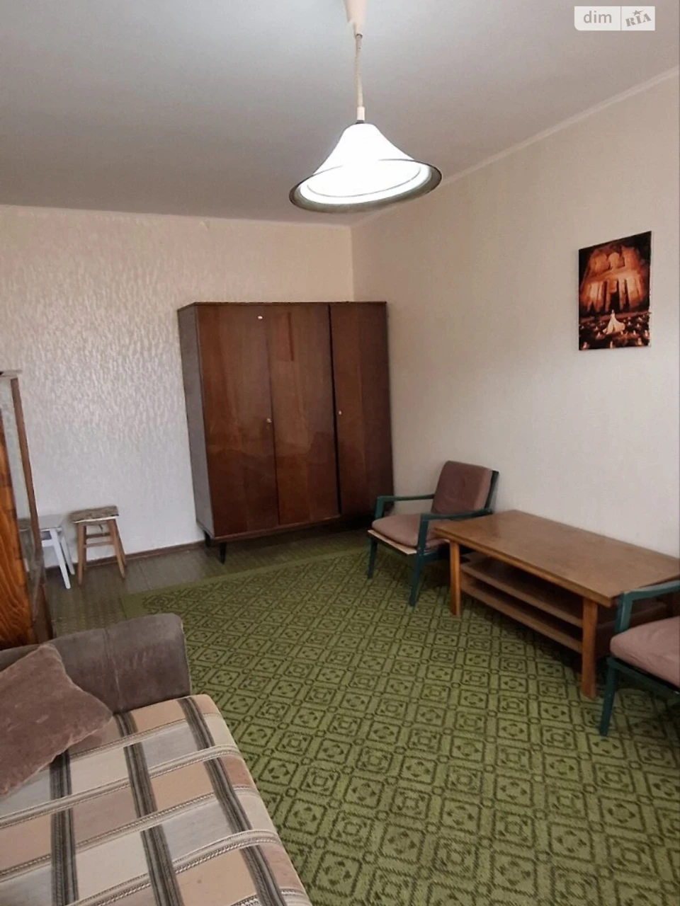 Продаж Квартира 521-ий мікрорайон